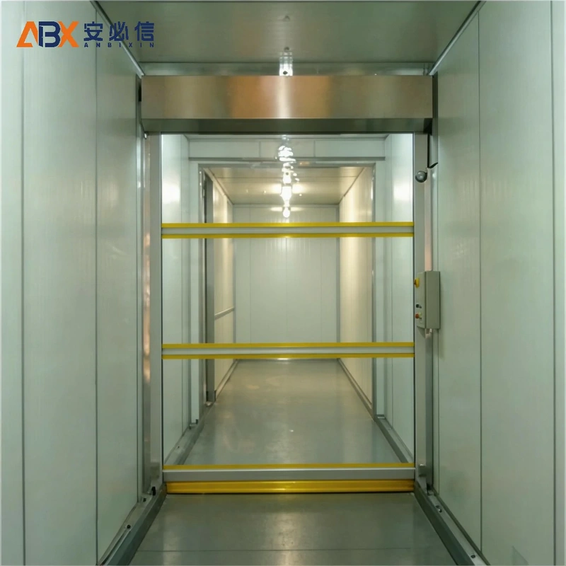 常德市PVC快速门