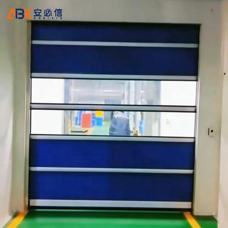 常德市快速门