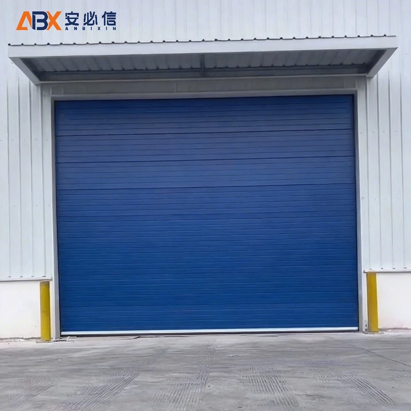 常德市消防高速门
