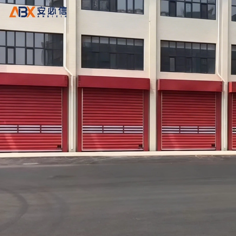 常德市洁净室高速门
